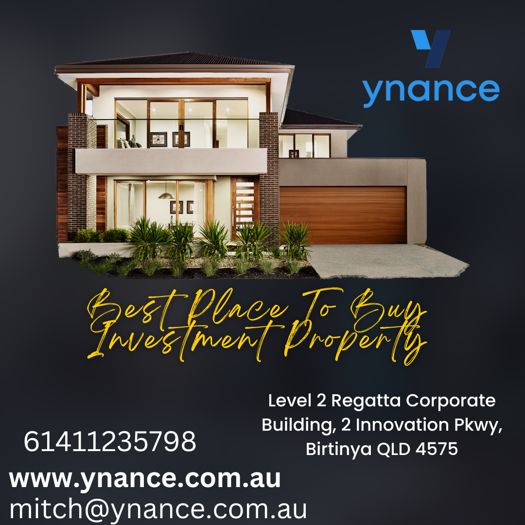 Discover the Ultimate Destination for Investment Property Your Key to Success Ynance Medium