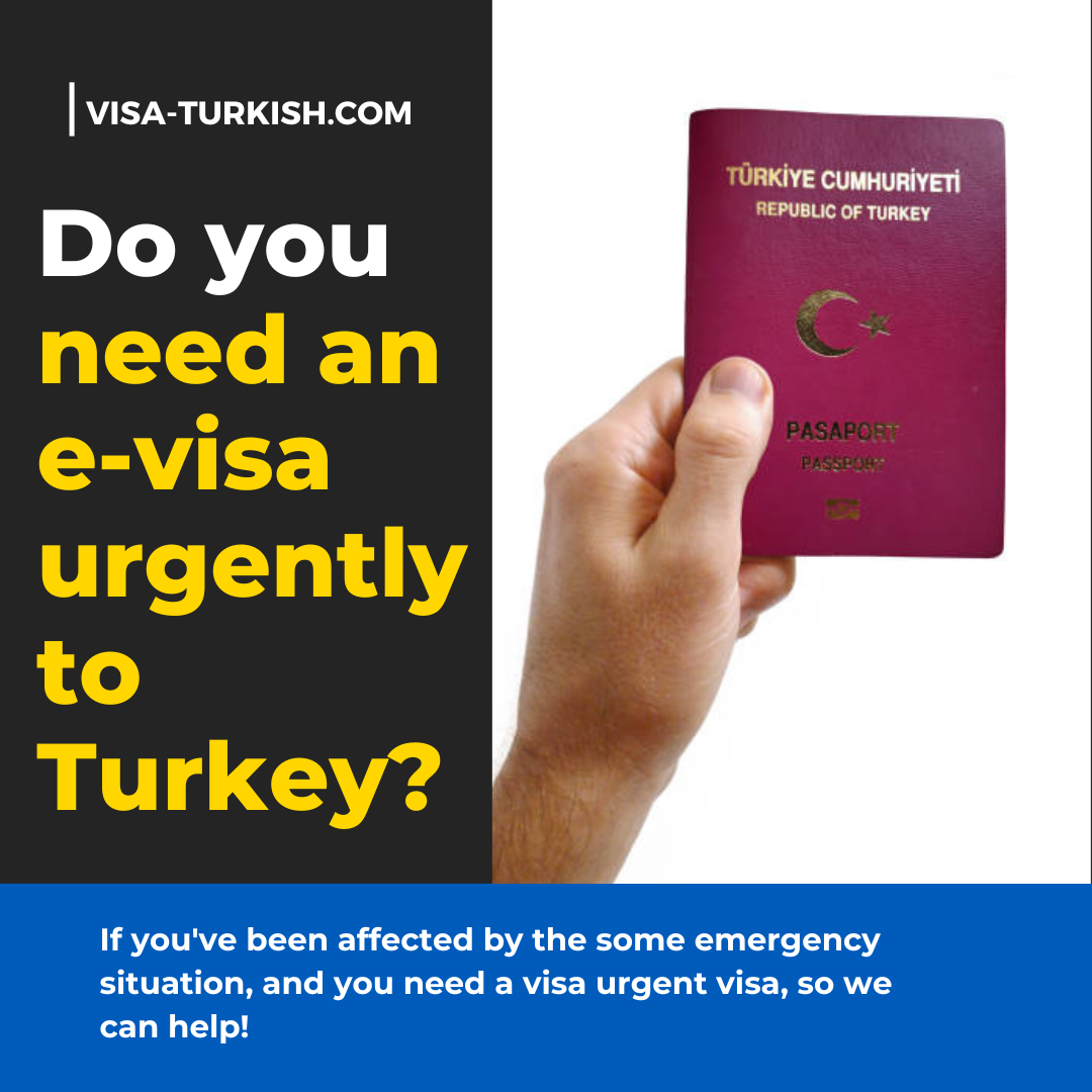 Urgent Visa to Turkey Doli chauhan Medium