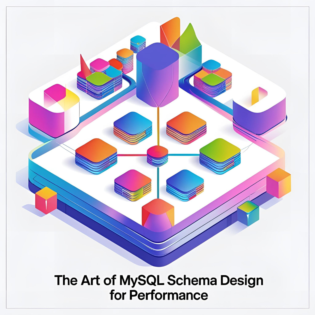 The Art of MySQL Schema Design for Performance | by Rizqi Mulki | Sep ...
