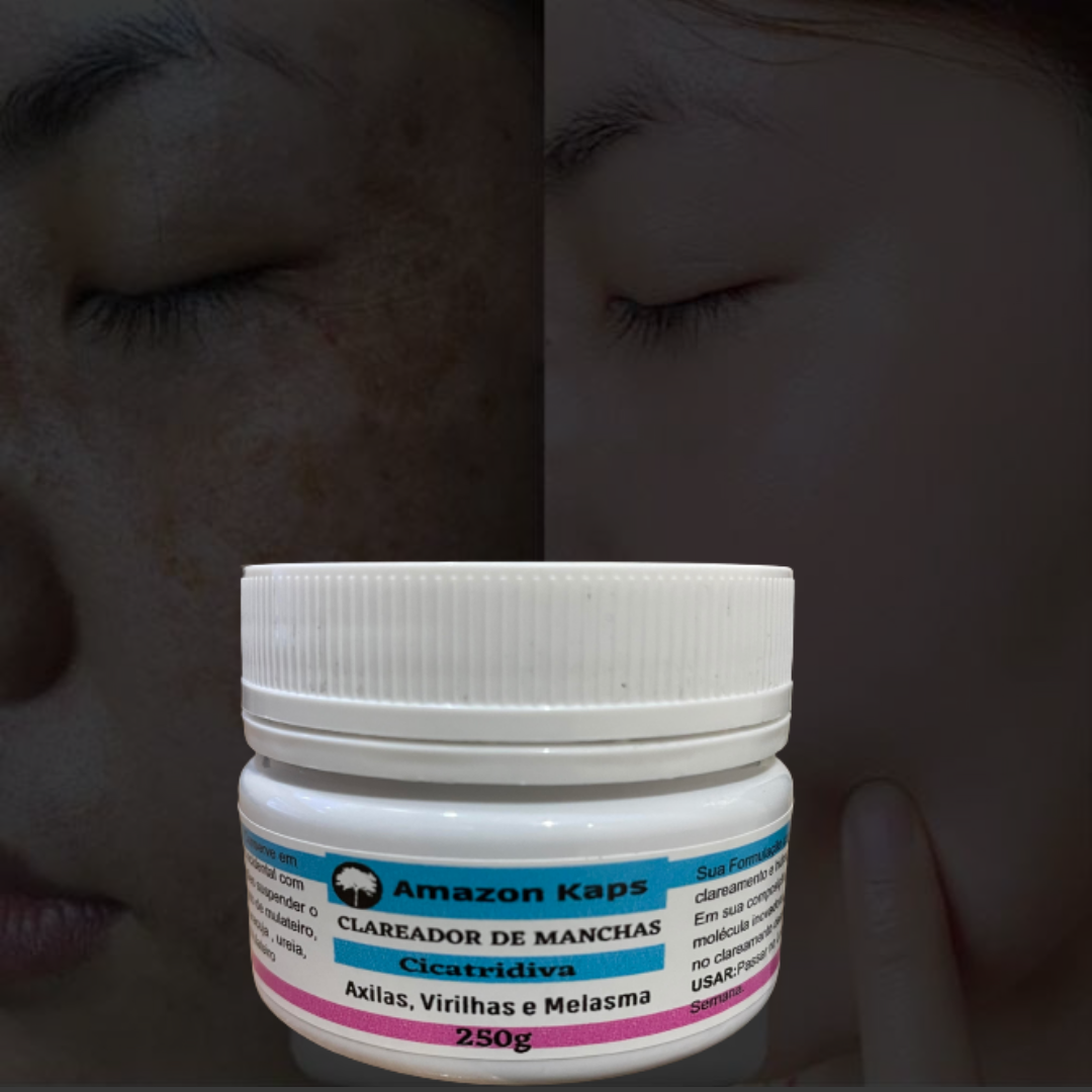 Como Clarear a Pele de Forma Natural e Eficaz: Guia Completo com Produtos Recomendados