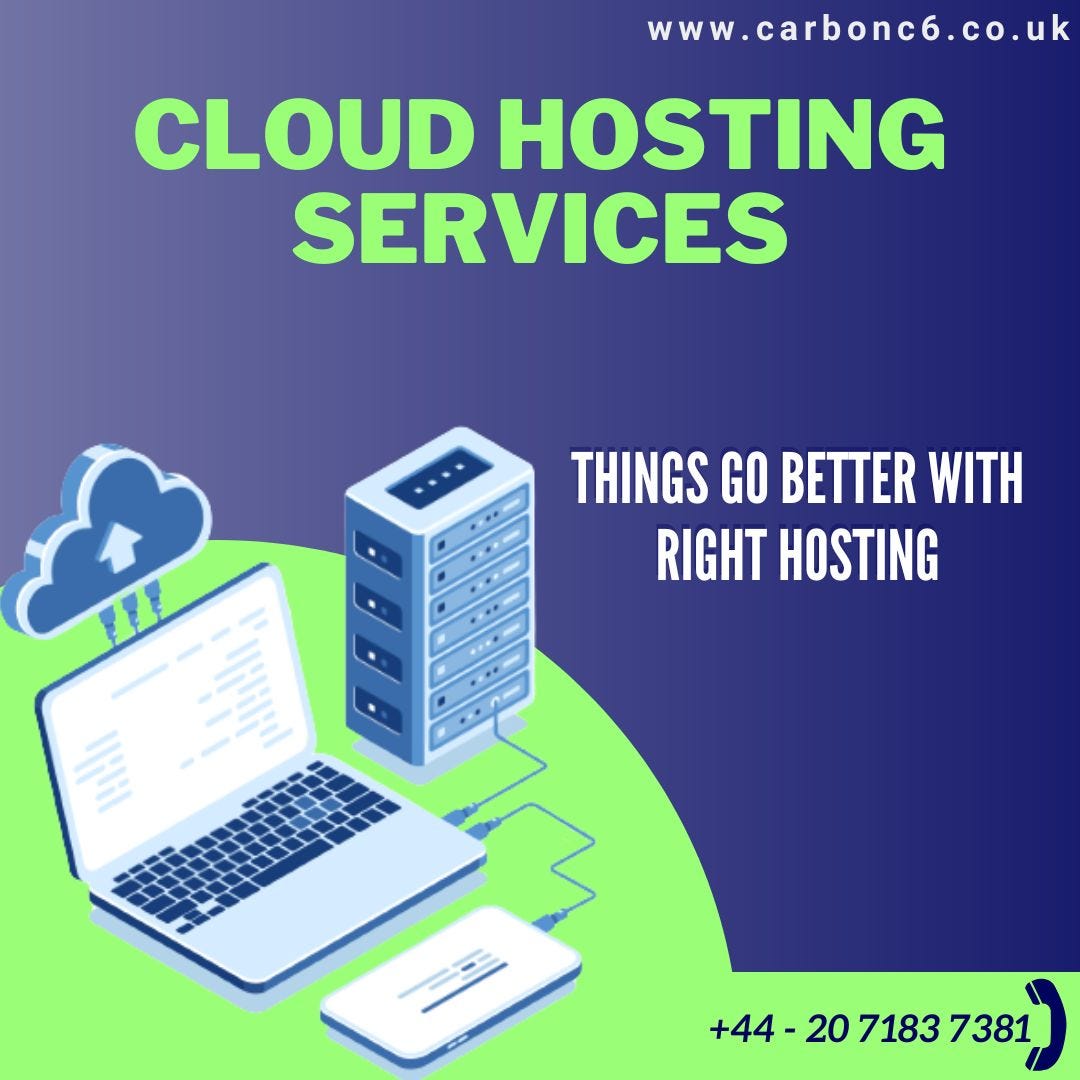 Microsoft Azure Cloud Services In London CarbonC6 Medium how-to-host-a-website-in-azure-cloud