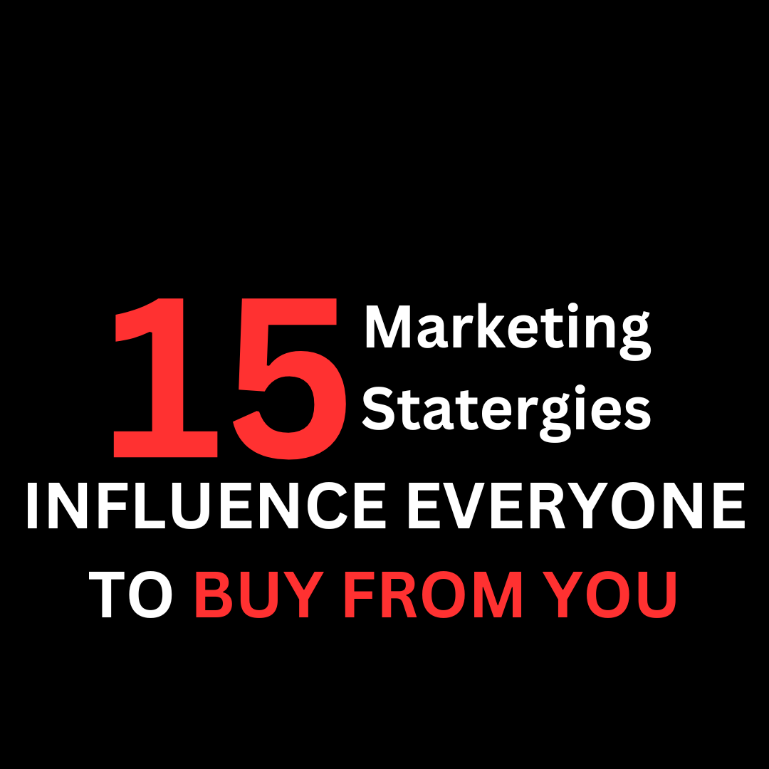 15 Psychological Marketing Triggers To Make People Buy From You Sell 15 Psychological Marketing Triggers To Make People Buy From You Sell