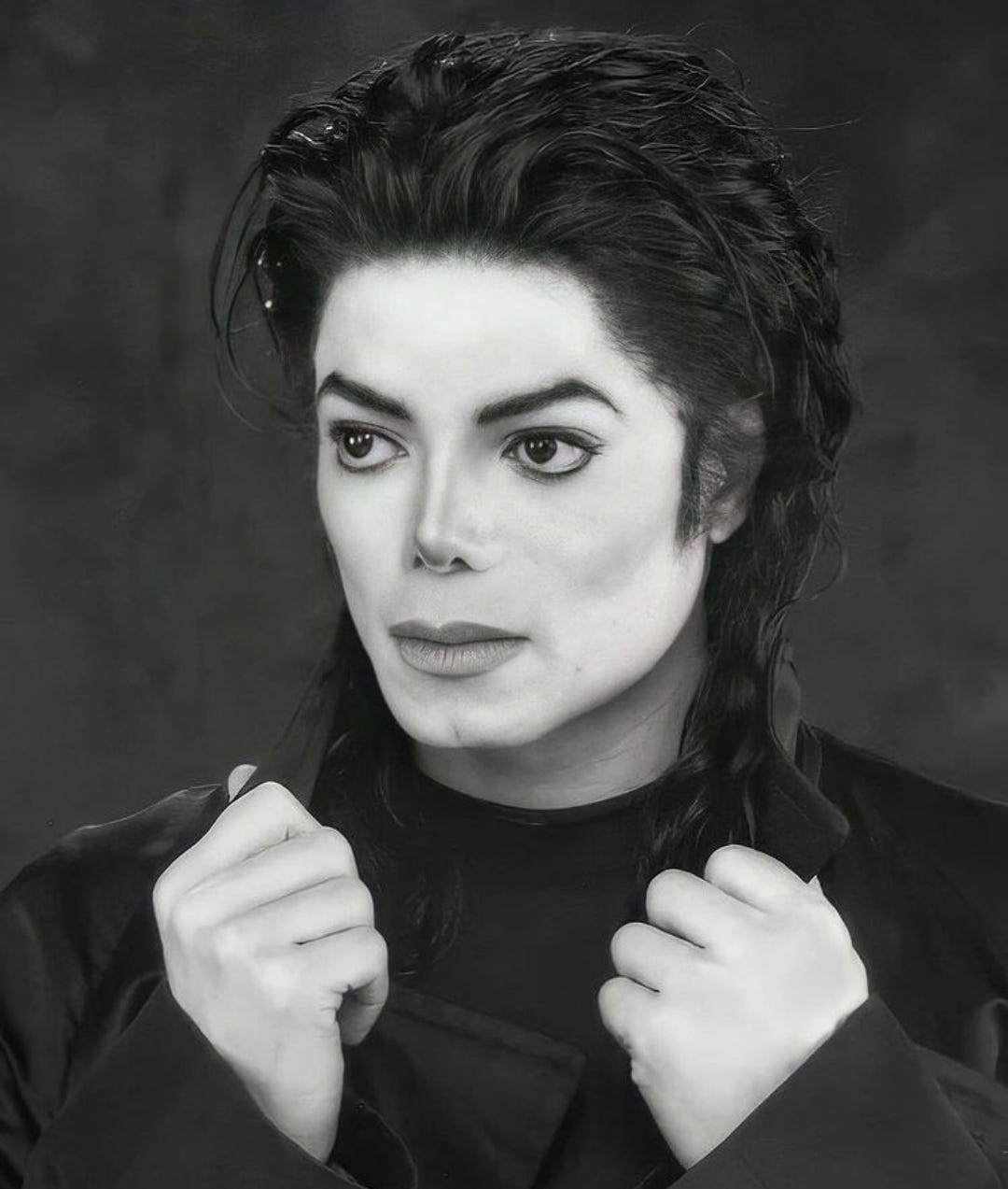 Stranger in Moscow (The final single released from Michael Jackson’s HIStory Album) by