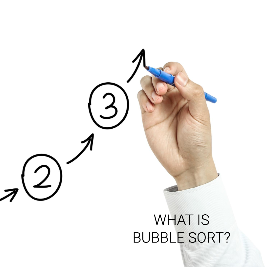What is Bubble Sort?. Bubble Sort is a sorting algorithm that… | by ...