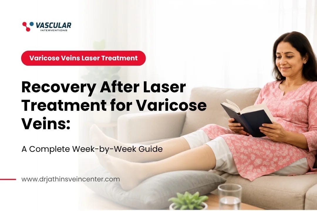 Personalized Varicose Vein Care in Mumbai