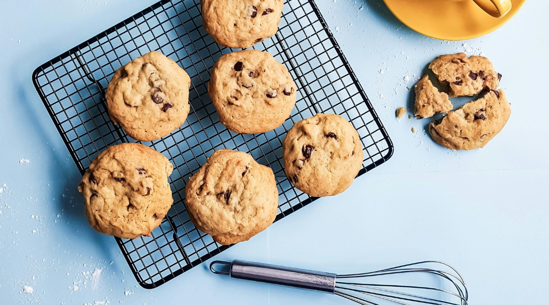 Bake It Happen 6 MustHave Kitchen Essentials for National Baking Day