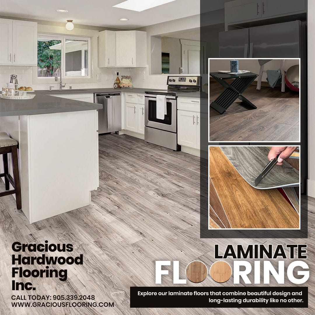 How to Choose the Best Tiles for Your Home? by Gracious Hardwood