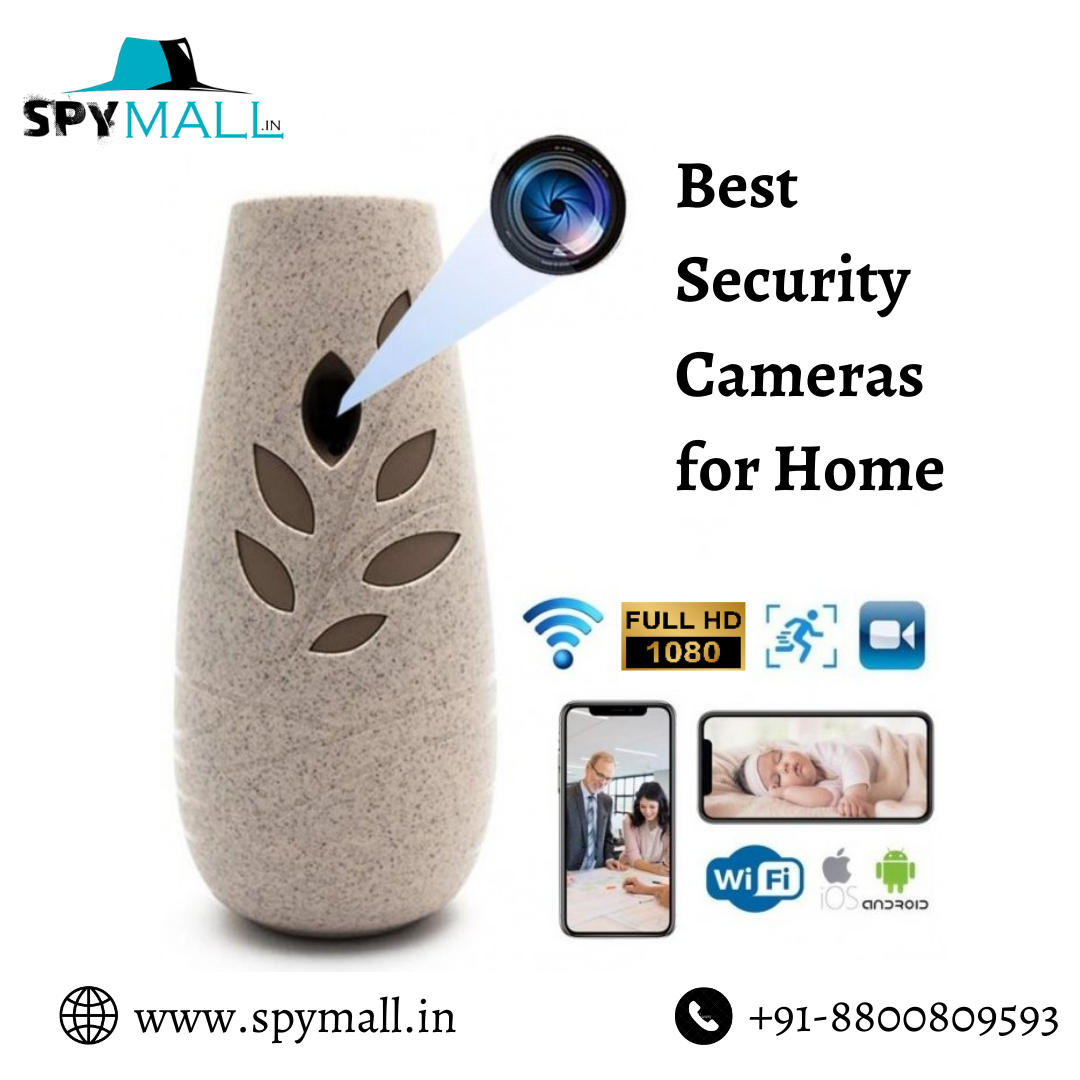 Best Security Cameras for Home. When you explore the available range of