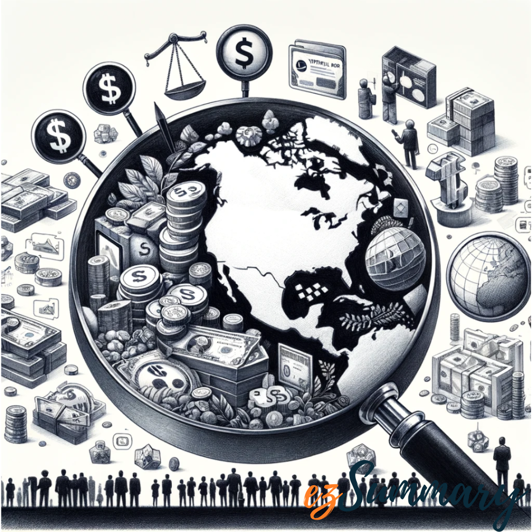 A Deep Dive Into Treasury’s Latest Money Laundering Risk Assessment 