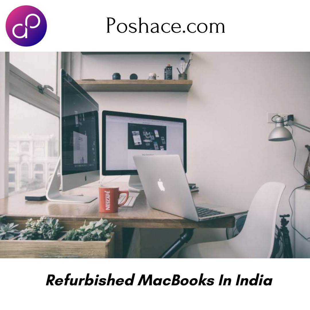 Refurbished cheap macbook india