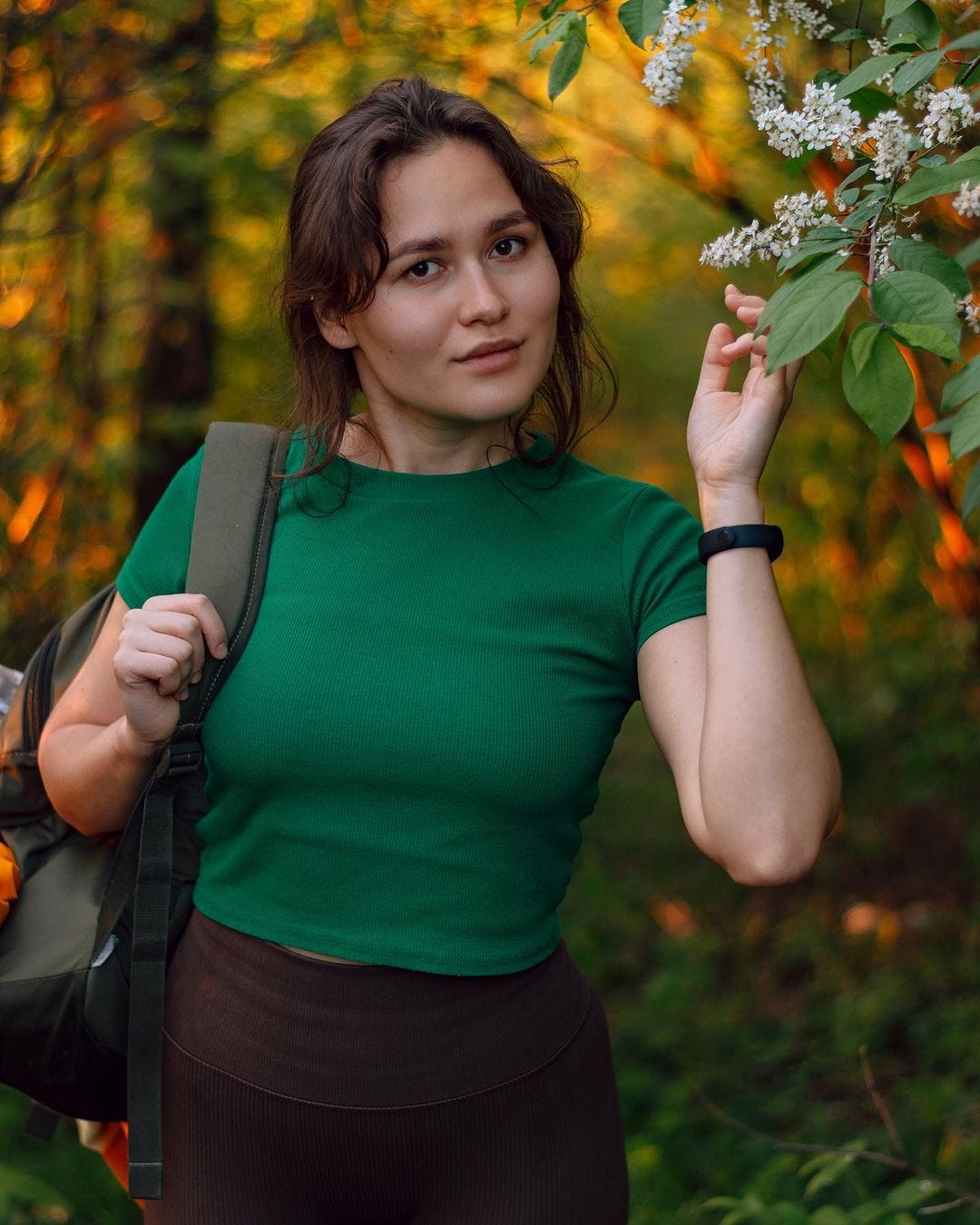 Marusya Shiklina is an American and Russian video creator. Marusya