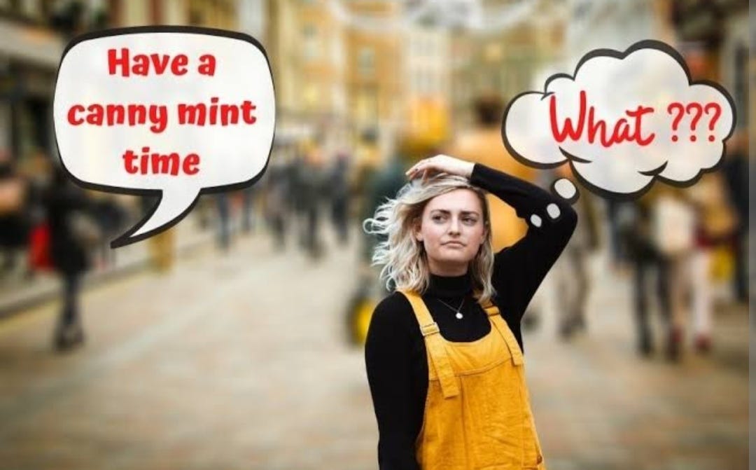 The Most Difficult British Accents to Understand for Americans by