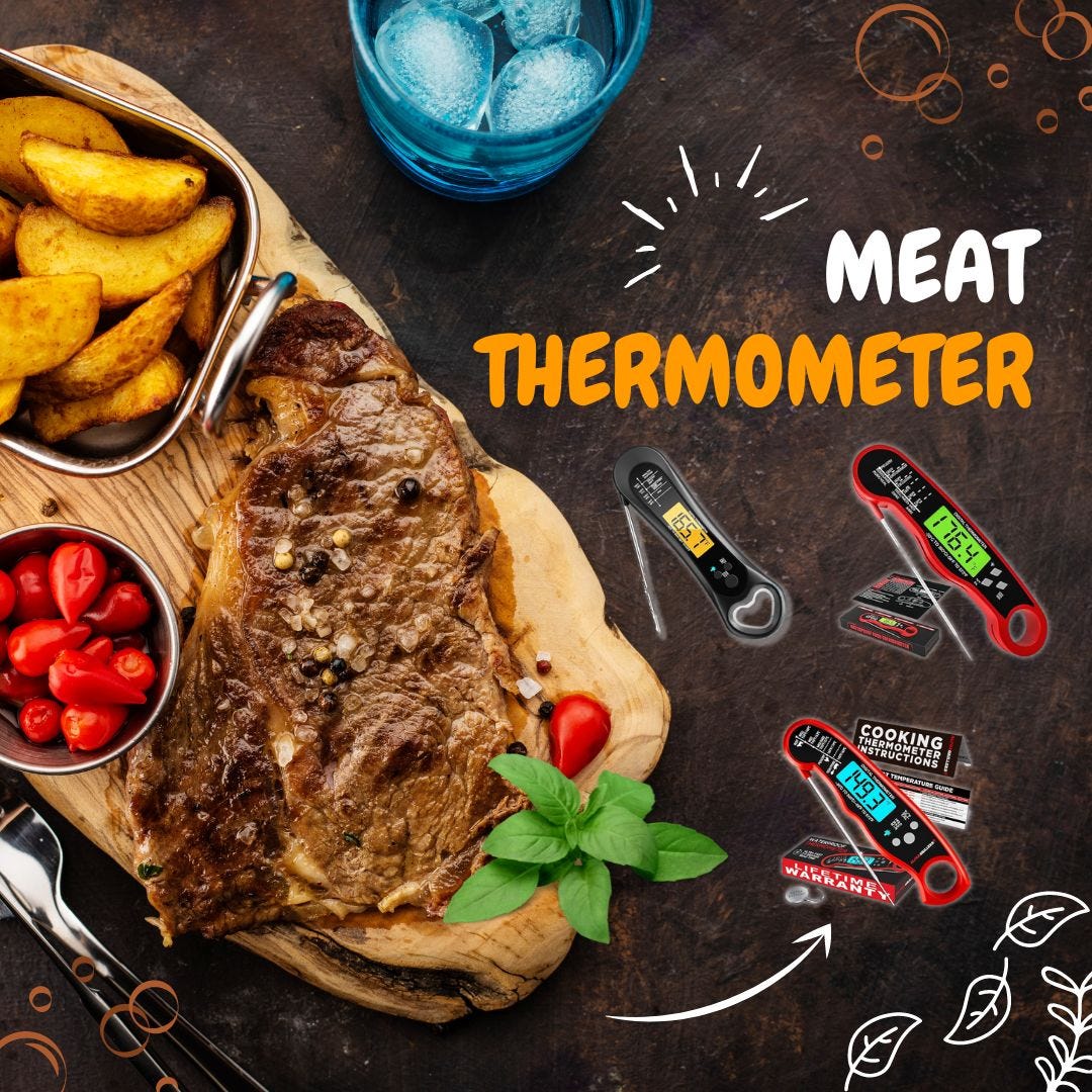 Mastering the Art of Meat Cooking: Your Essential Guide to Choosing the