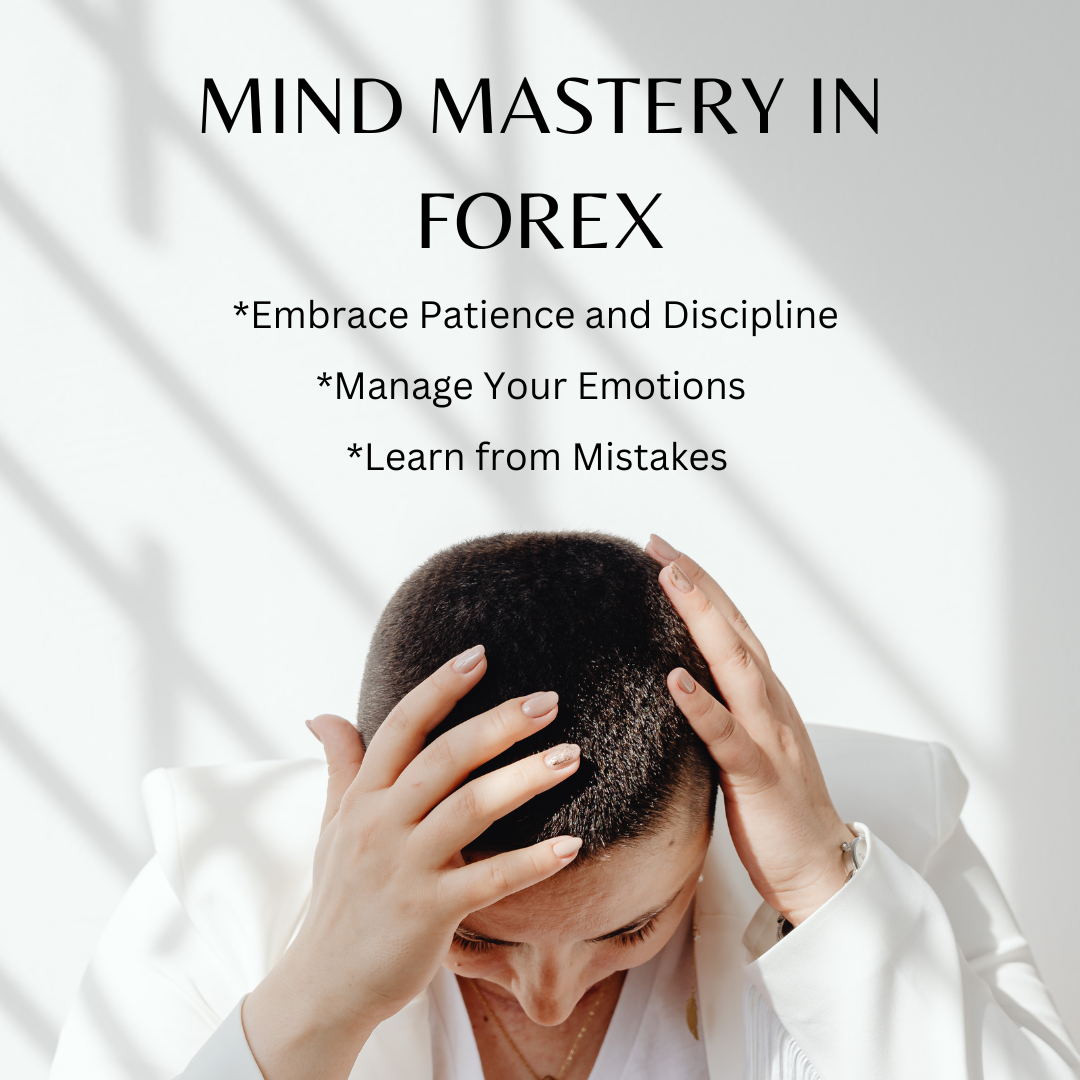 Mind Mastery in Forex: Elevate Your Trading Game with Powerful Psychology  Hacks! | by Aladdin prof ( FSMA Community ) | Medium