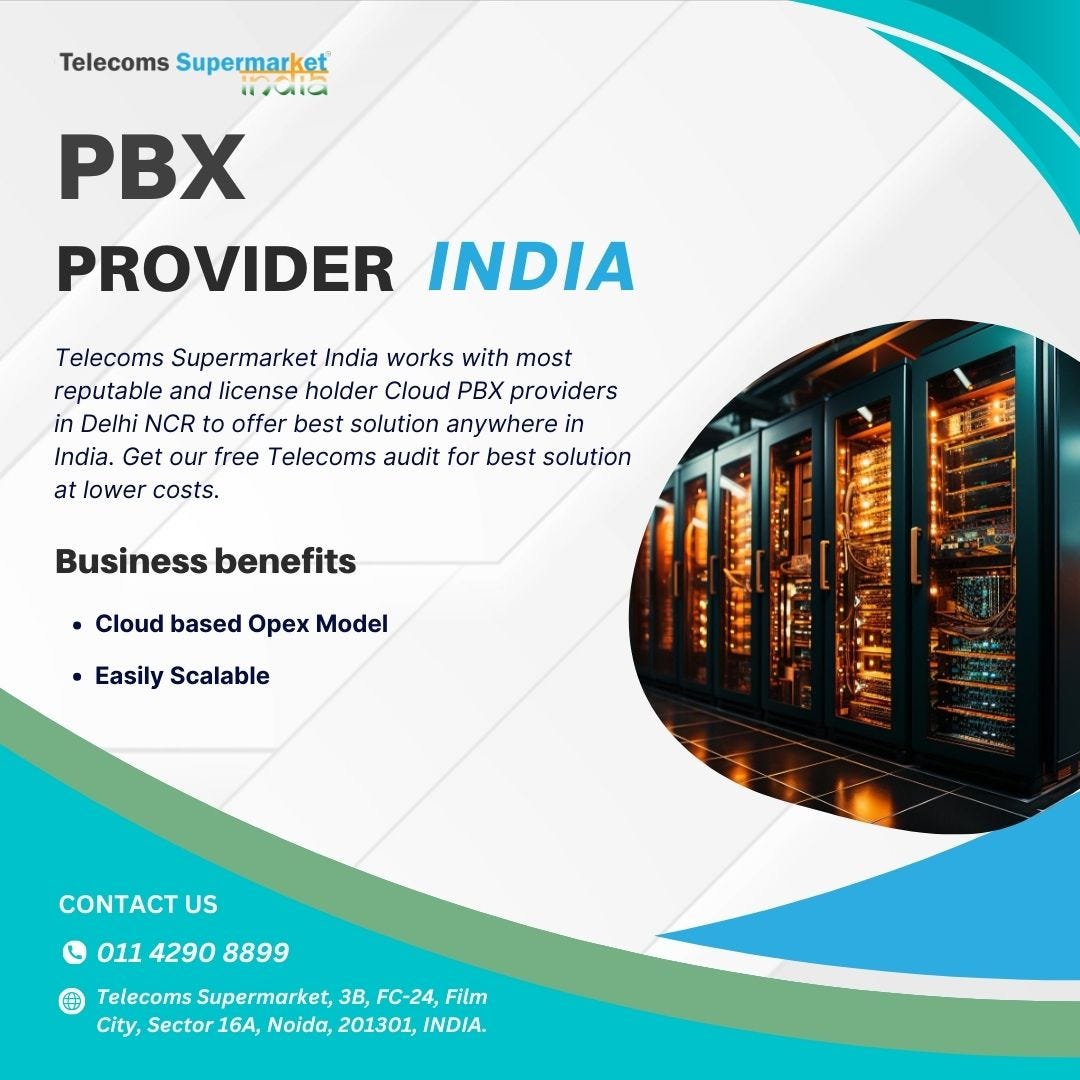 Revolutionizing Business Communication Finding the Ideal PBX Provider