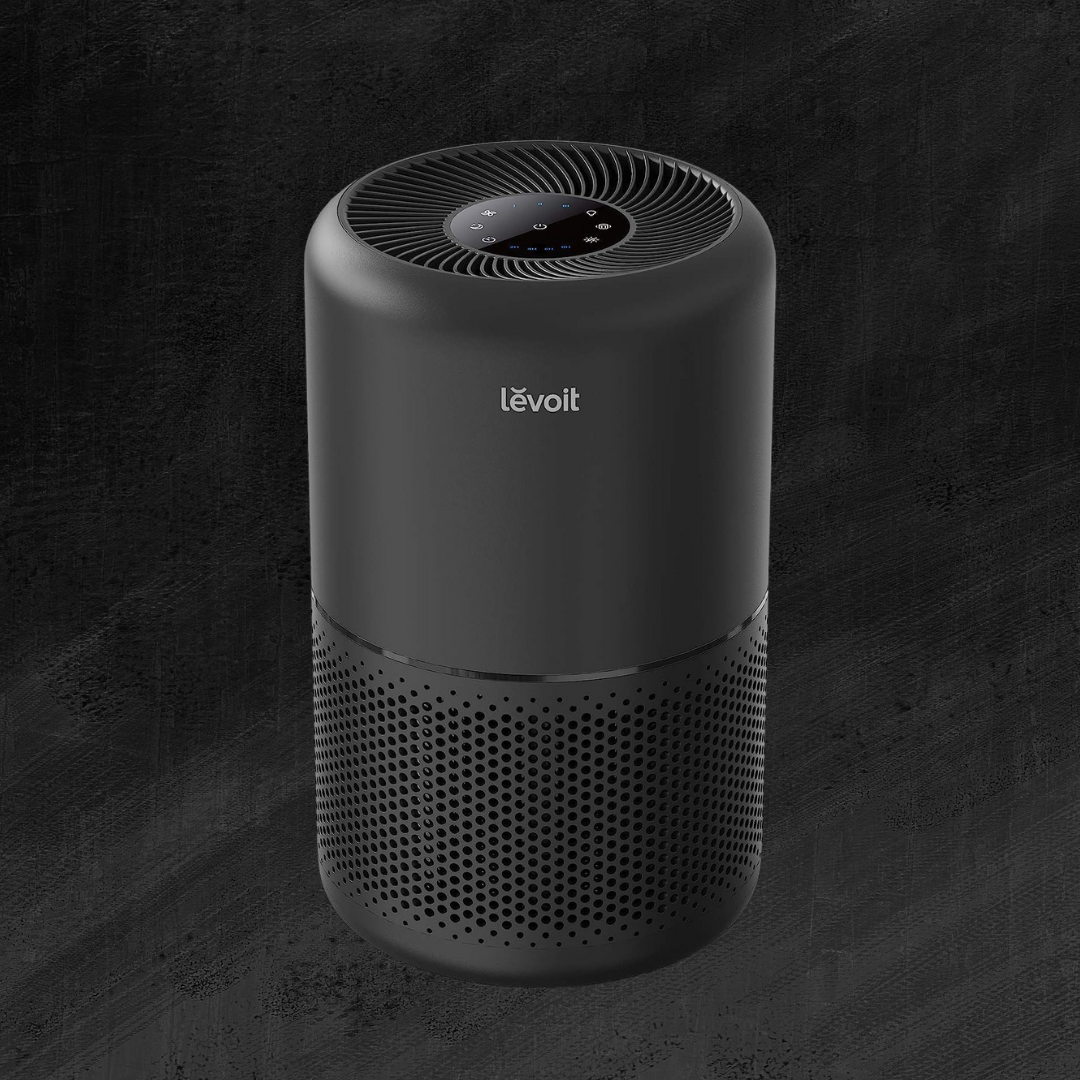 Best Air Purifiers Under 100 Medium