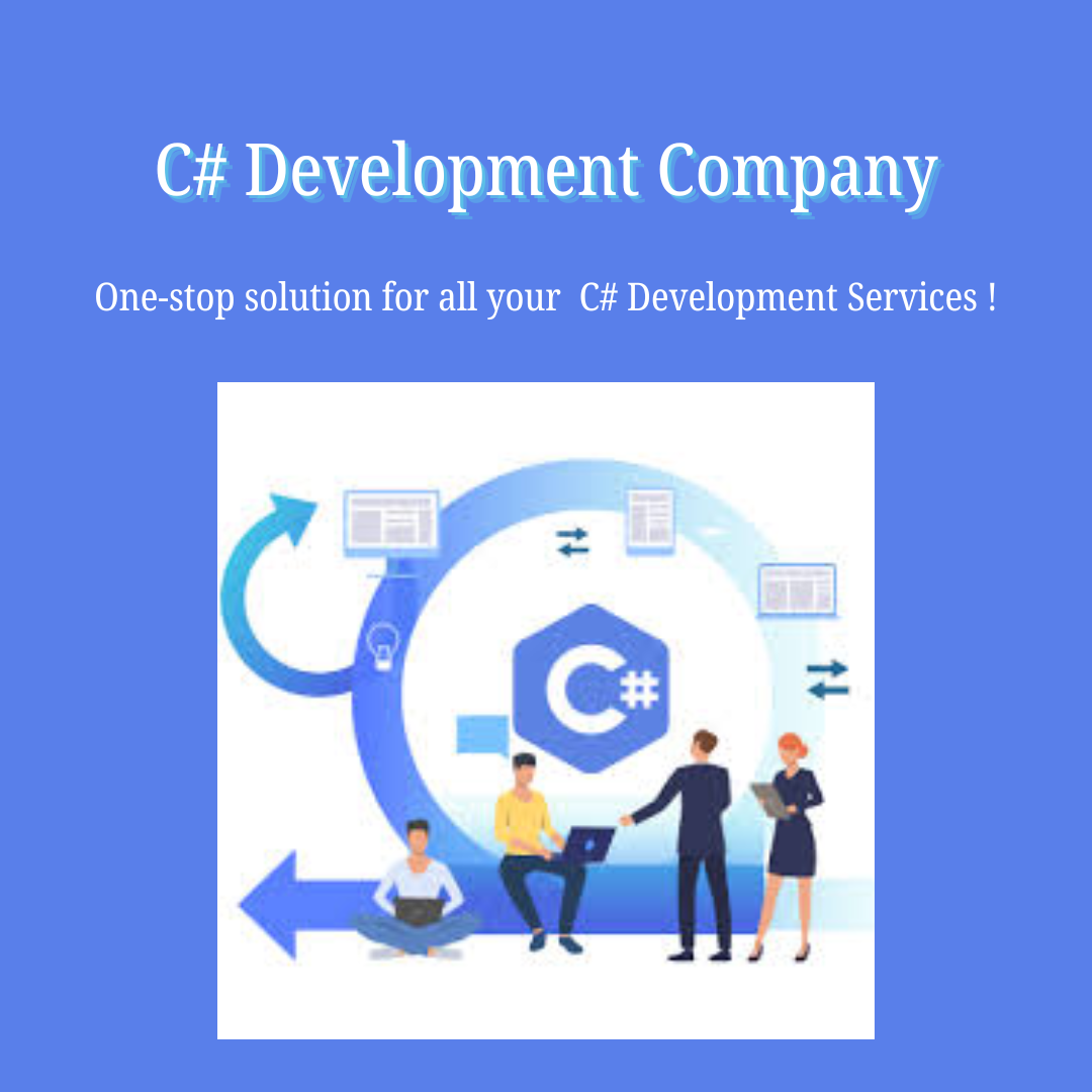 Top 10 Reasons to Hire a Reputed C# Development Company | by C# ...