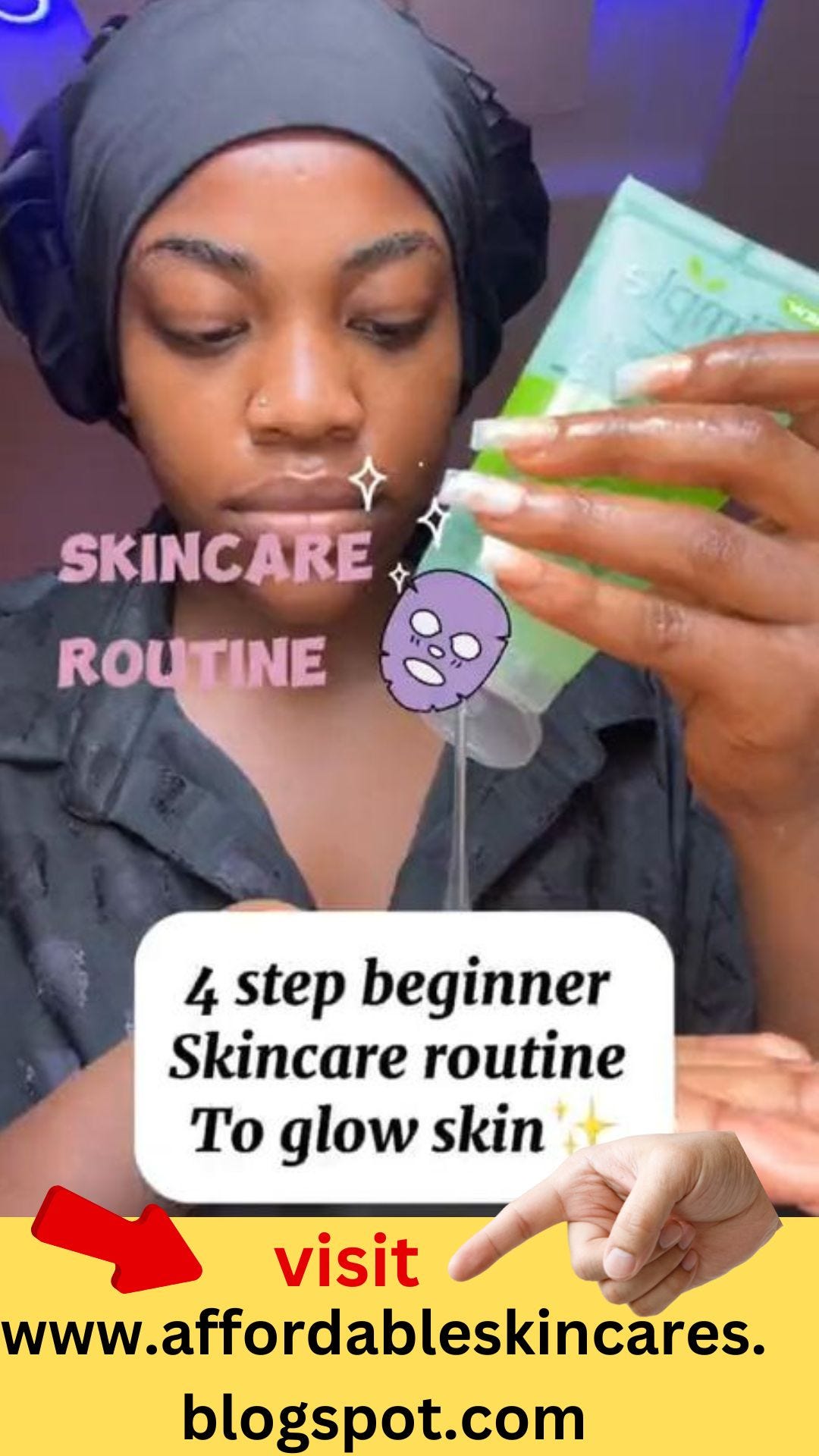 How I Cleared My Skin Issues Naturally? by Health,Relationship and
