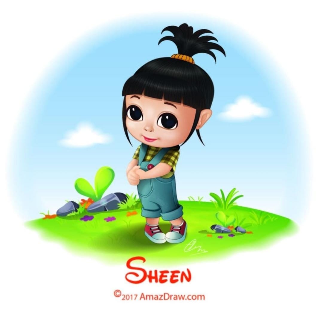  no 1 Best Animation Studio In Delhi Amazdraw Animation Studio