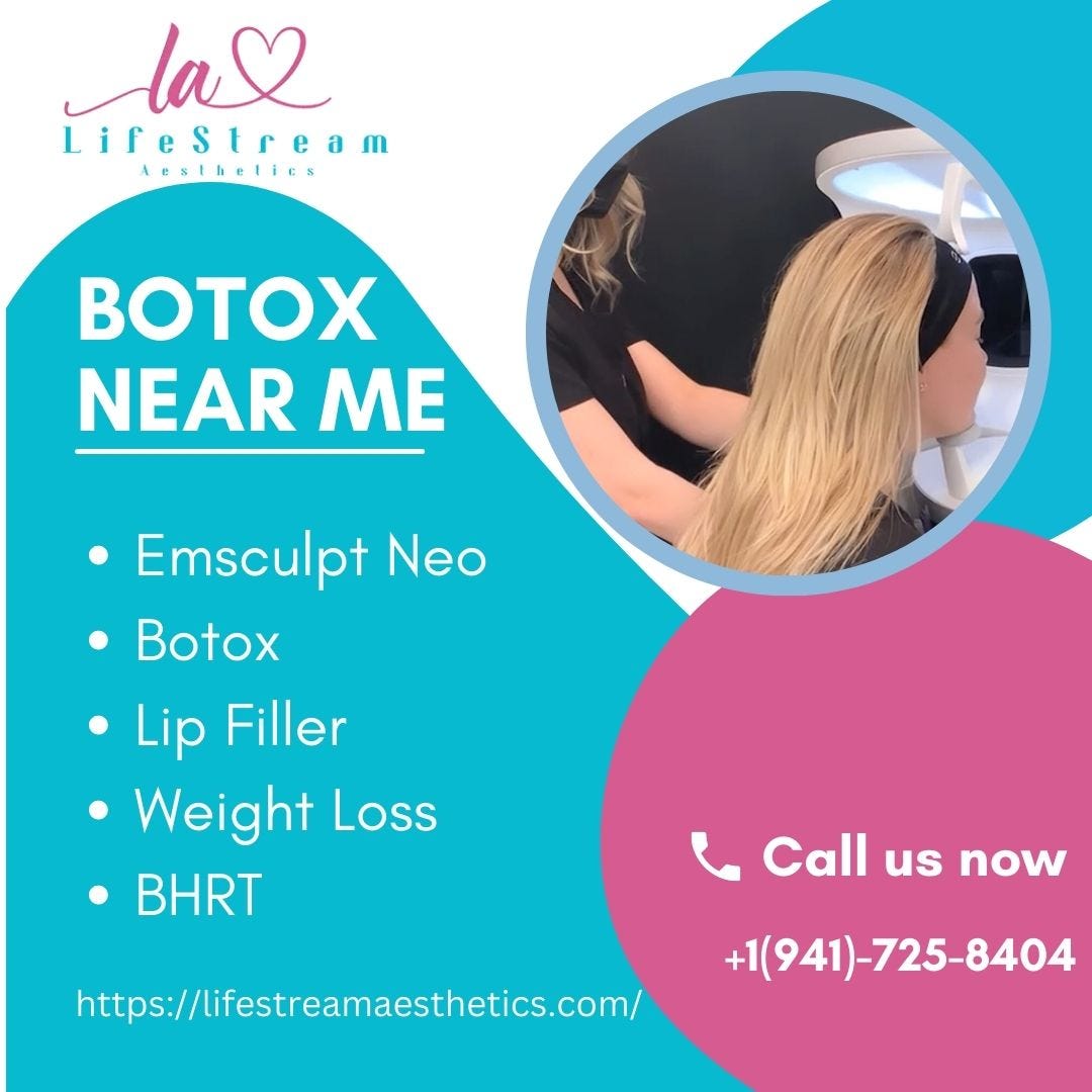 How Much Does Botox Cost