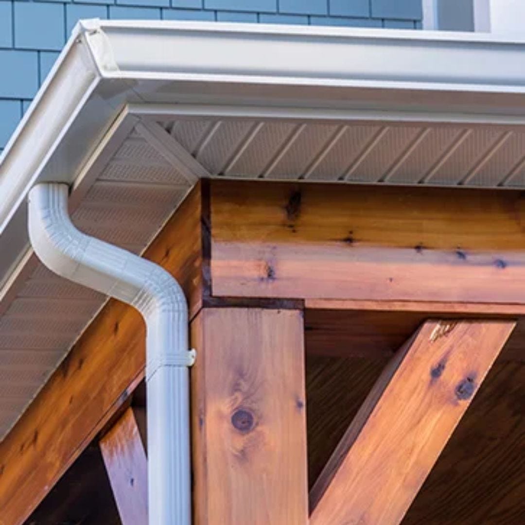 Top Gutters Service in Charleston, SC Carolina Gutter Medium