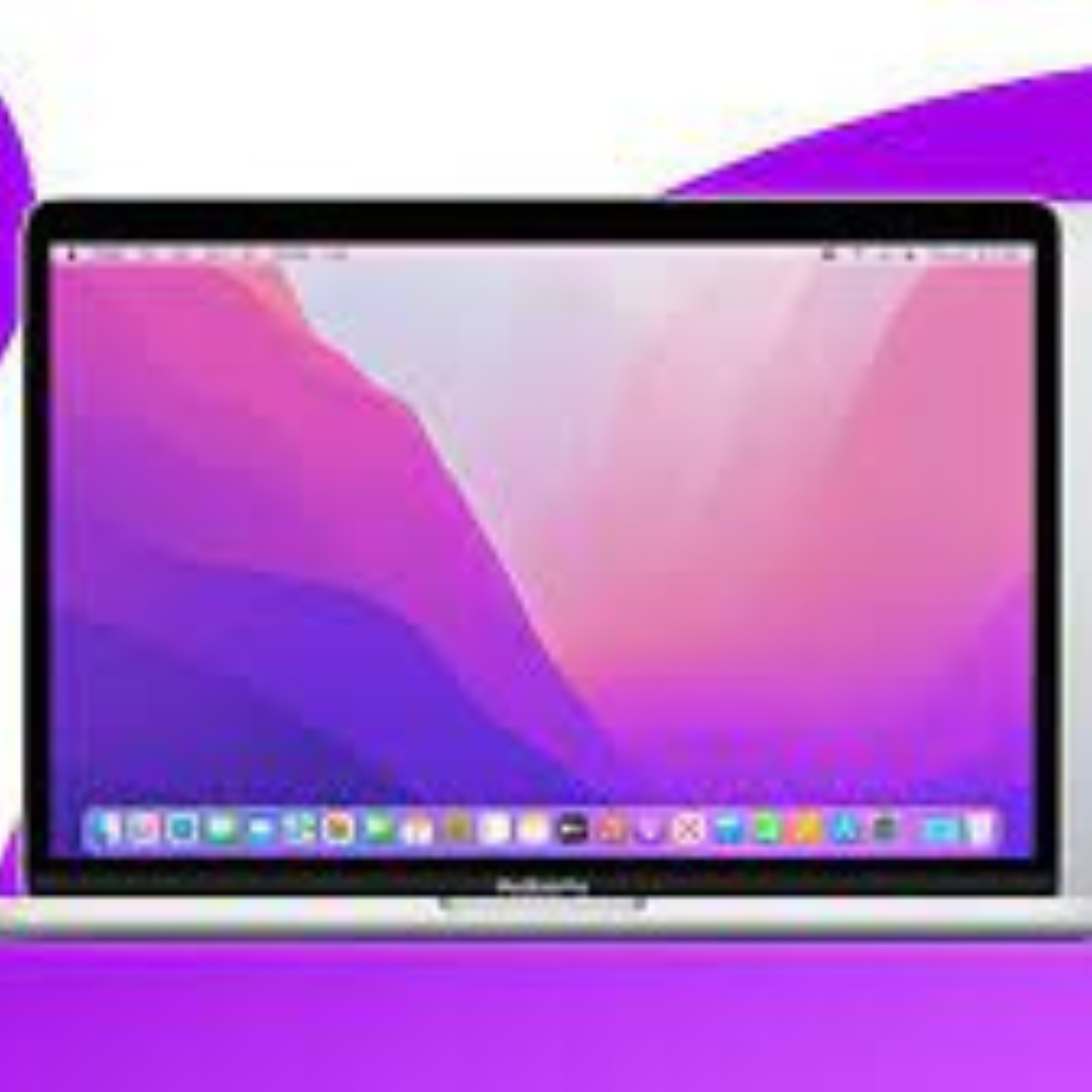 MacBook Black R Majied Medium