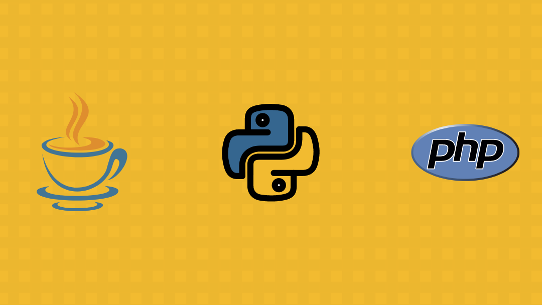 Python vs Java vs PHP — The Ultimate Guide | by Uppugundla Sairam | Medium