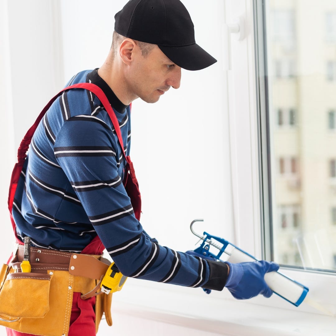 Why Choose Benjamin Moore Caulk for Your Next Proj