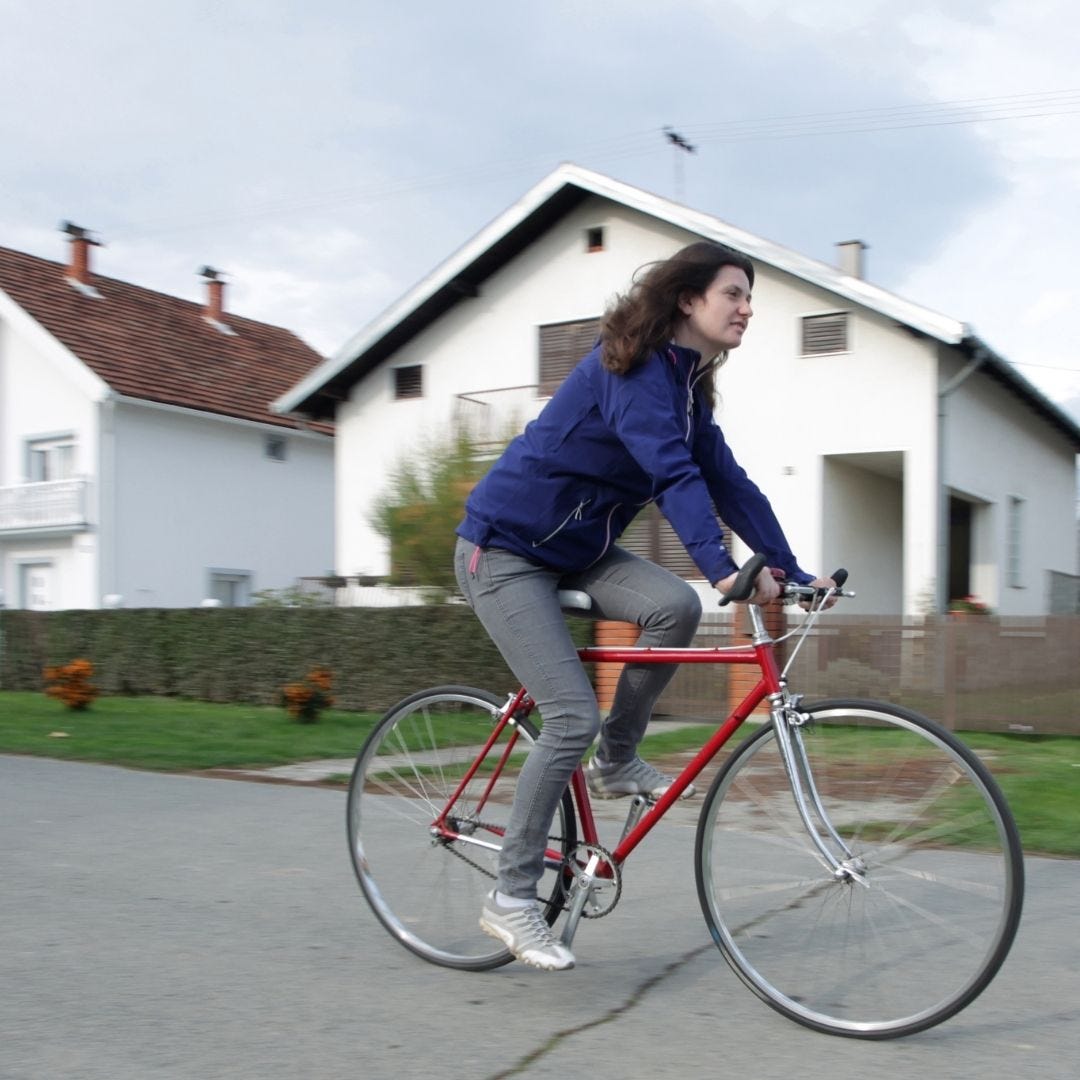 Can’t Afford Gas for Your Car? The WellMeaning Idiots Say Ride a Bike