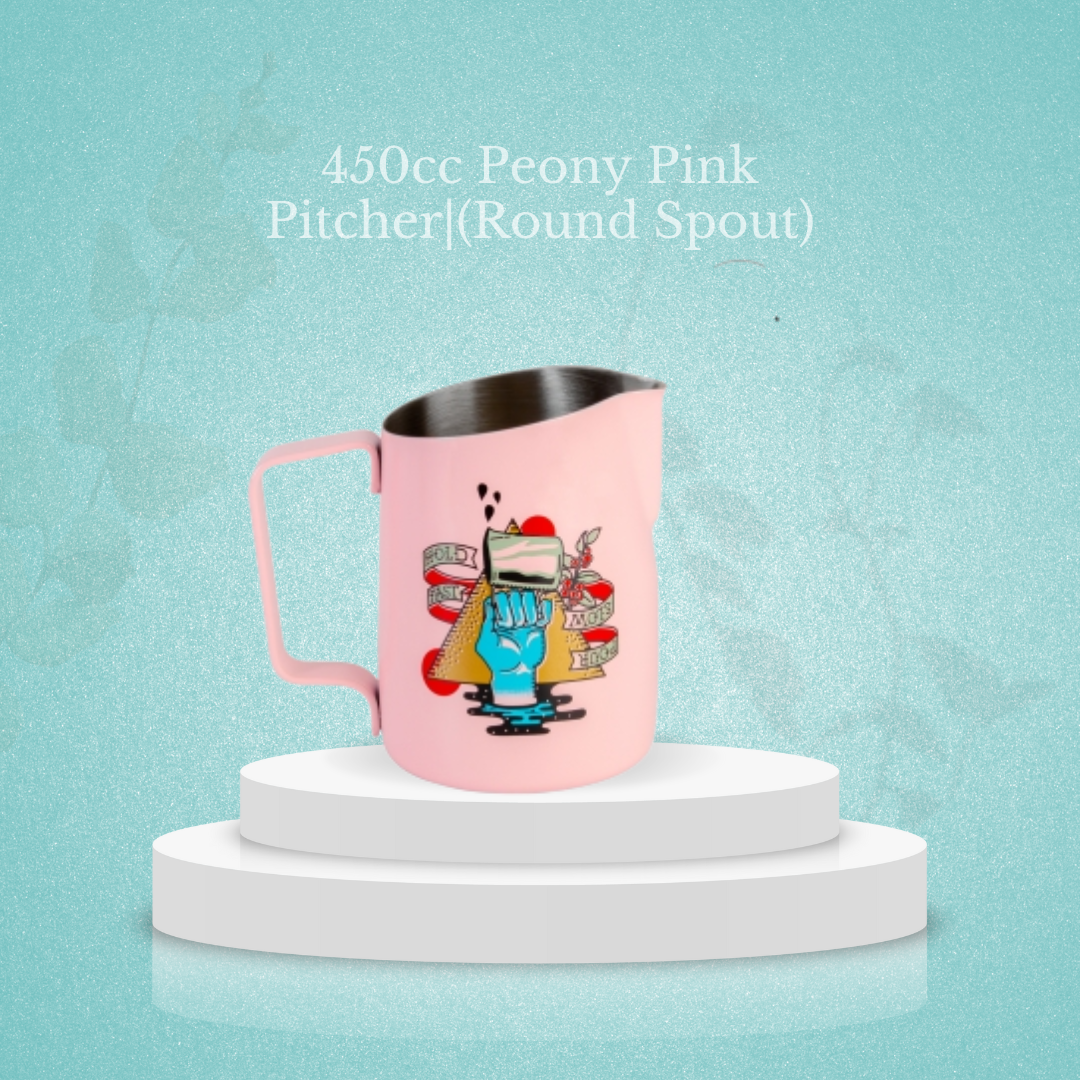 Milk Pitchers | Medium