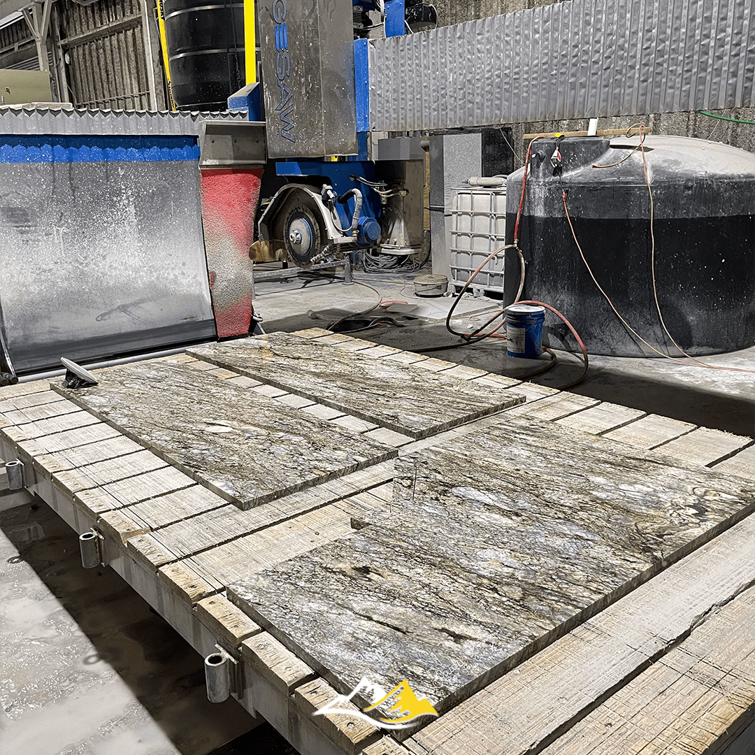 Your Granite Countertop Estimate Guide! Granite Empire of Mount