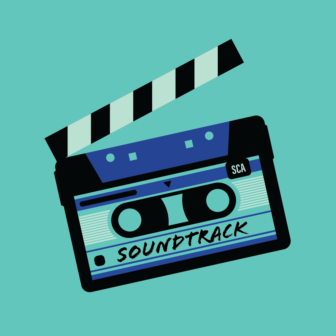 Soundtrack of My Life. I cannot explain my life without music… | by Claire  Lee | Medium, image size:1080x1080