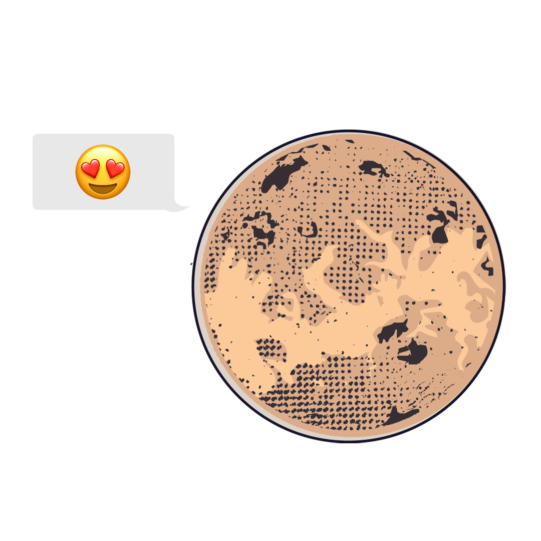 What Your Venus Sign Says About Your Romantic Compatibility by