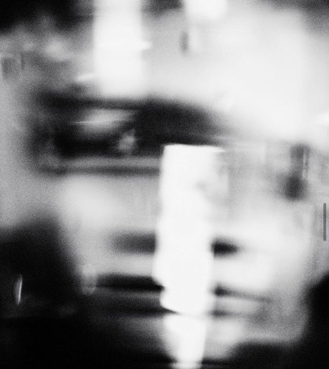 O tempo se dissolve