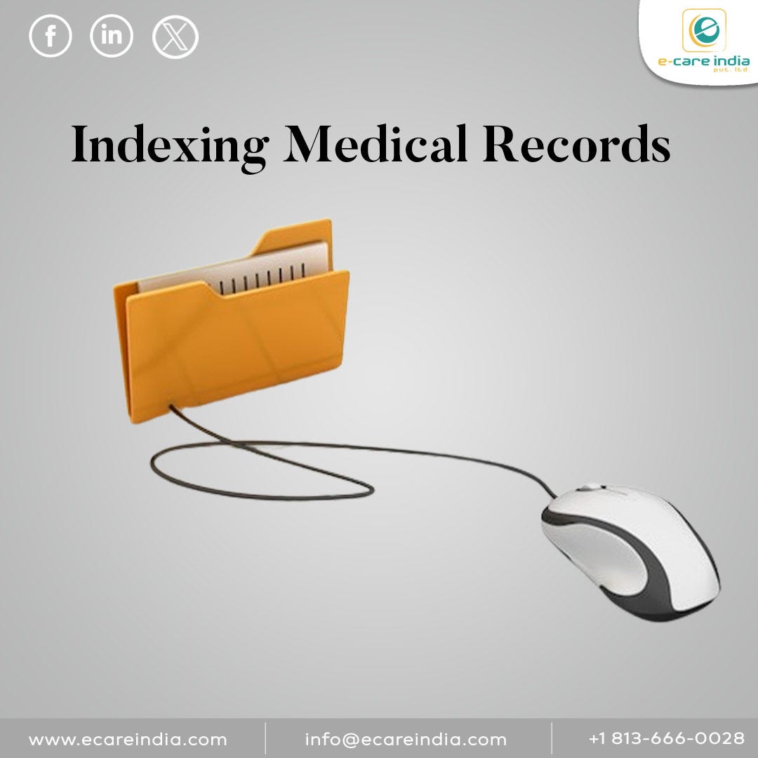 Convert Your Paper Medical Records into Digitalize! Betsy Medium