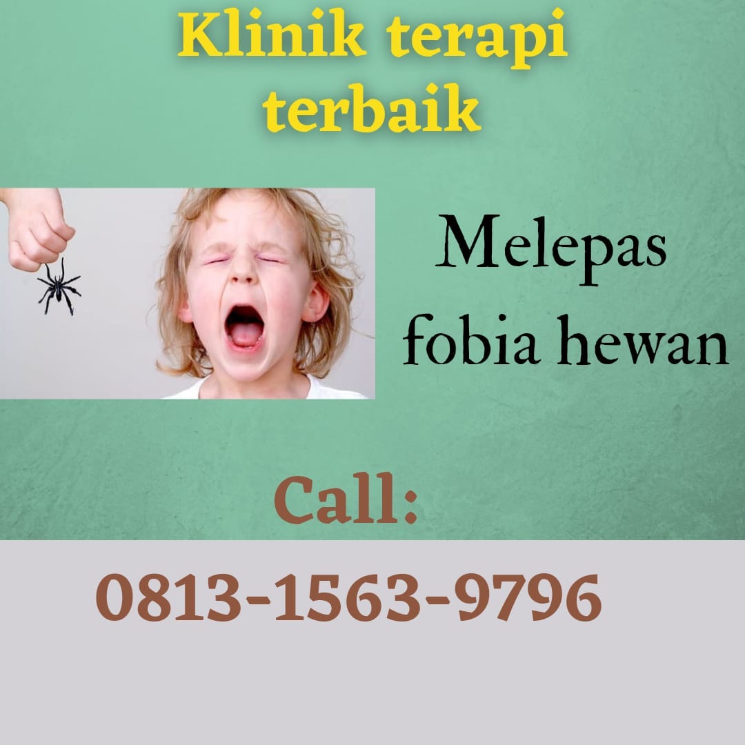 Menangani Phobia Berlebihan pada Anak dengan Pendekatan Terapi