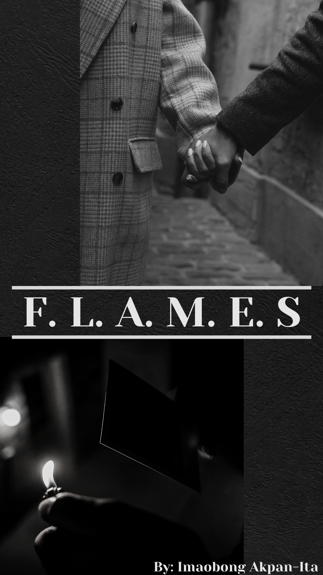 F.L.A.M.E.S. Is there really such a thing as… by Imaobong AkpanIta