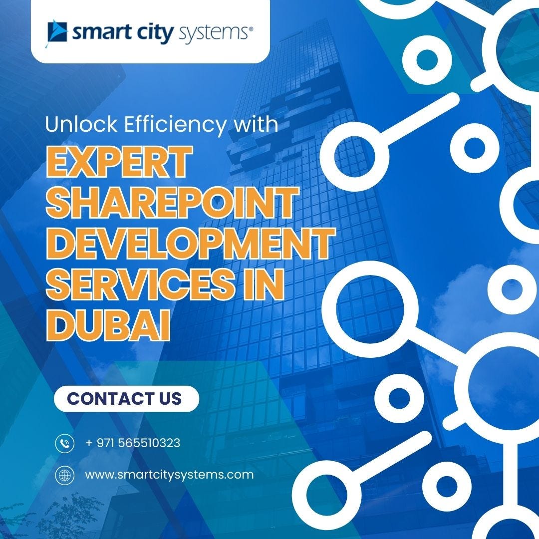 Transforming Workplace Collaboration with SharePoint Solutions