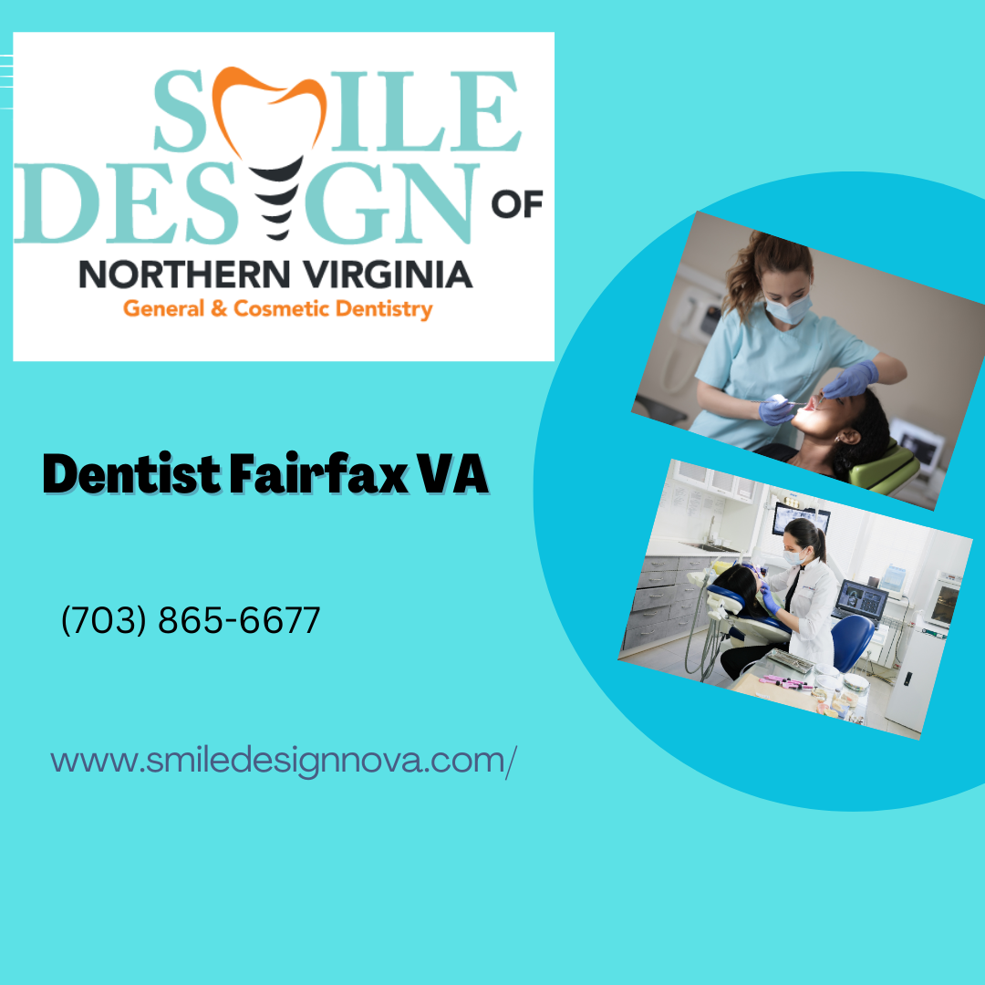 Dentist Fairfax VA Smile Design Nova Smile Design Nova Medium