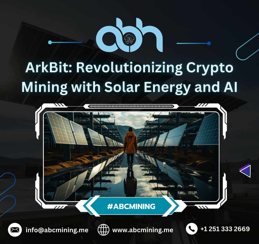 Arkbit Luxen Australia and what regional investors should know about the platform Arkbit Luxen Australia and what regional investors should know about the platform
