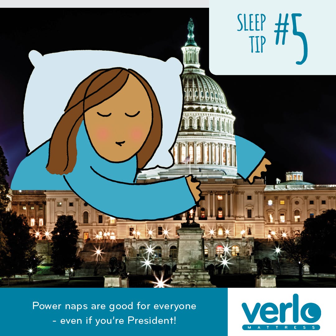 How Does The President Sleep? Fun Facts About The Presidential Bedroom