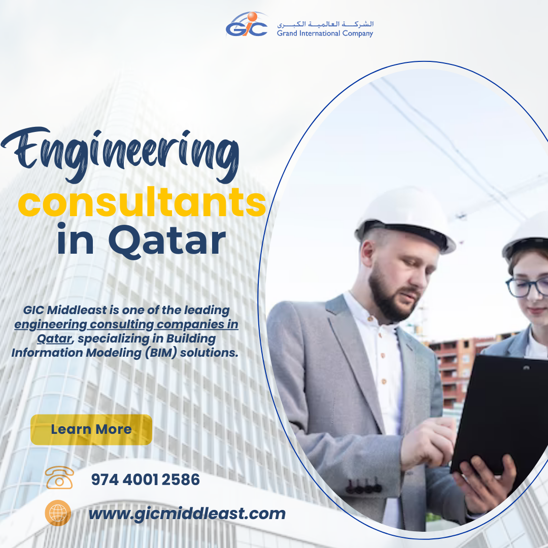 Engineering consultants in Qatar Gicmiddleast Medium