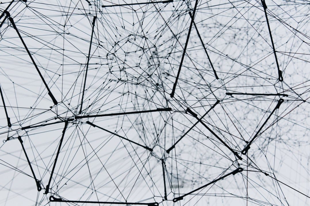 Does Your Company Have a Data Strategy? | by Kate Minogue | Apr, 2024
