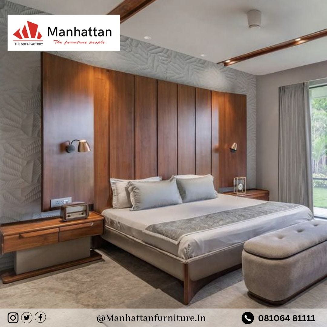 Best Furniture Shop In Vizag Manhattan furniture Medium