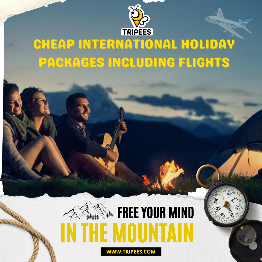 Cheap International Holiday Packages Including Flights Tripees cheap-international-holiday-packages-including-flights-tripees