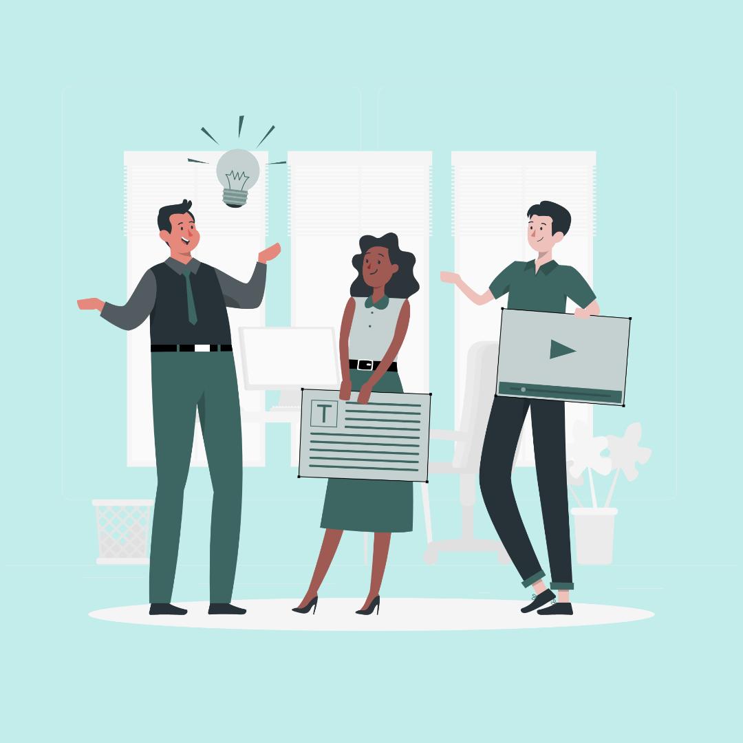 Social Media Manager or Content Creator? | by Mosh Oshindele | Medium