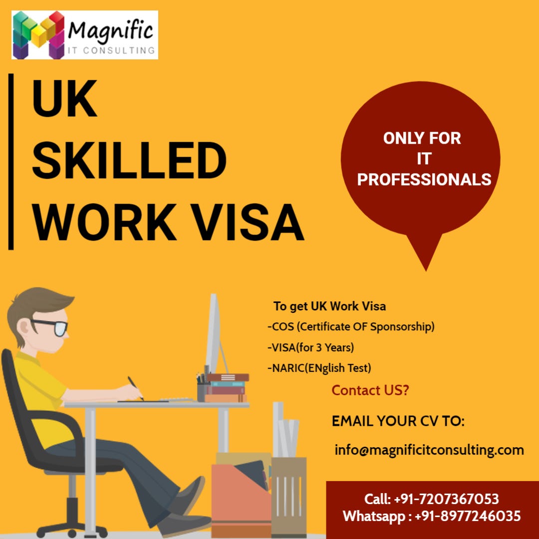 What Is Indefinite Leave To Remain? Rahulmaginific Medium