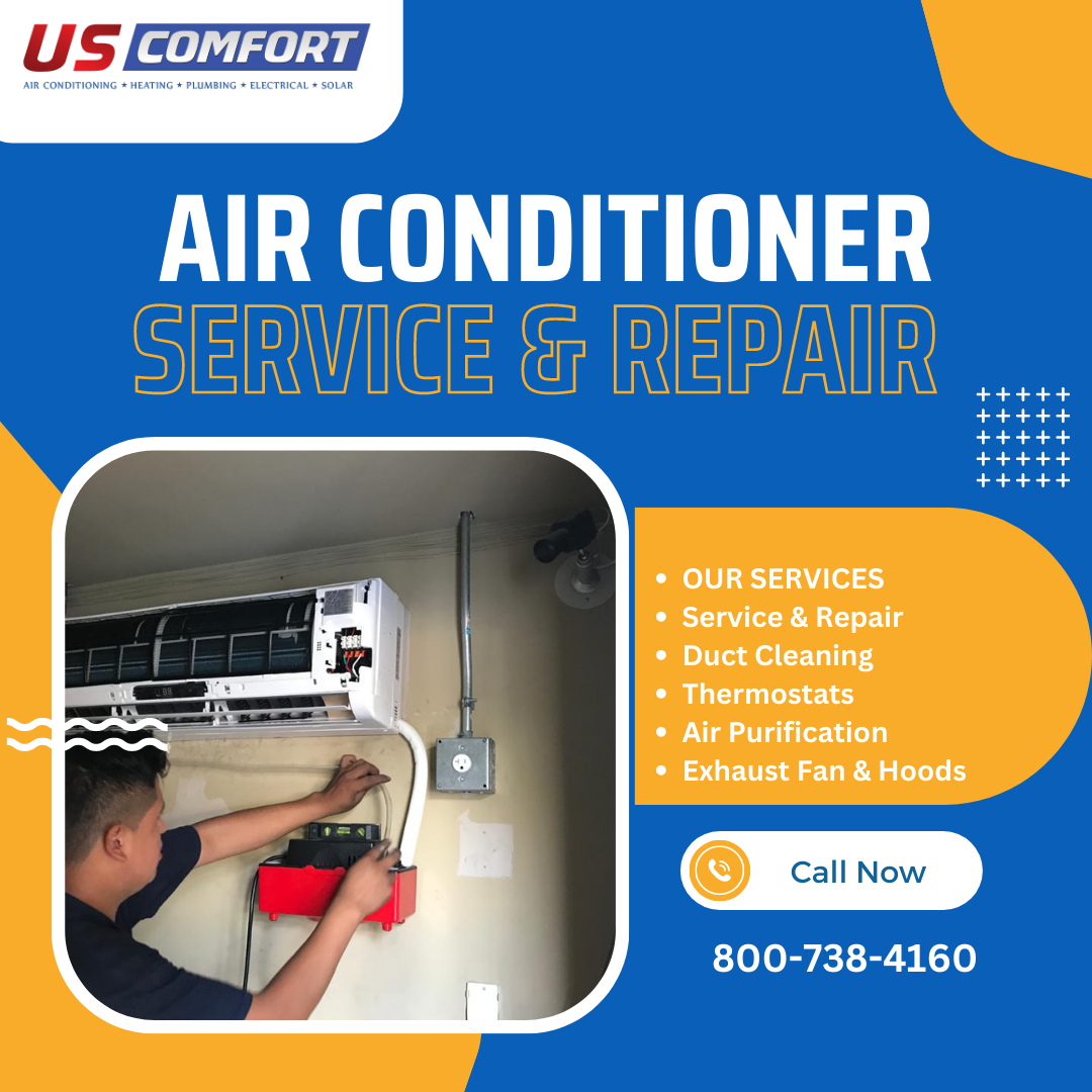 The Best Air Conditioner Service & Repair Medium