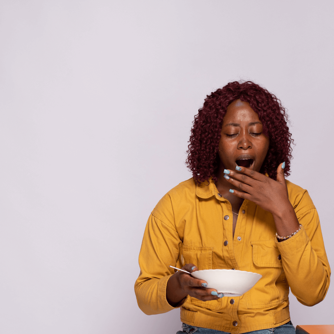 The Hidden Connection between Anaemia and Fibroids and tips to manage