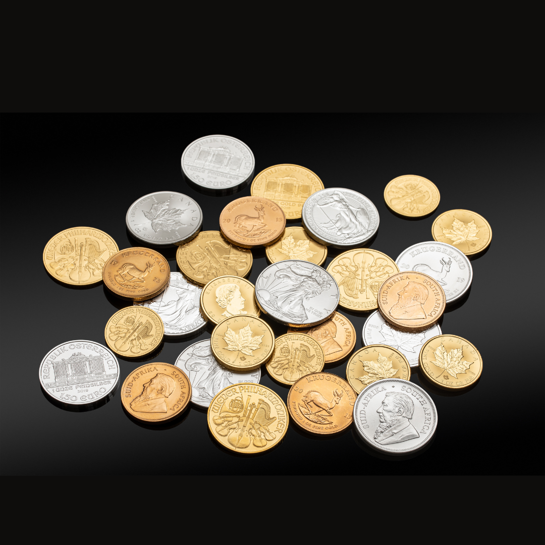 Silver Dollars for Sale A Guide to Invest in Numismatic History by U.S. Precious